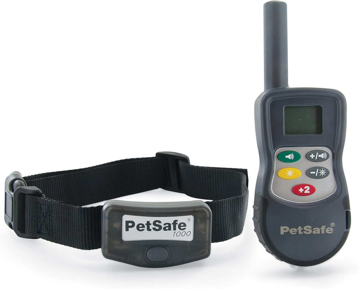 Pet Safe 900 m Big Dog Deluxe Remote Trainer