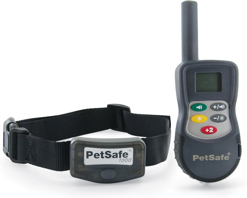 Pet Safe 900 m Big Dog Deluxe Remote Trainer