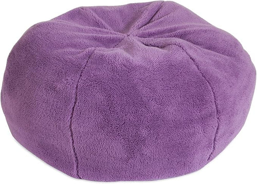 Petmate Jackson Galaxy 21" Dumpling Bed - Orchid