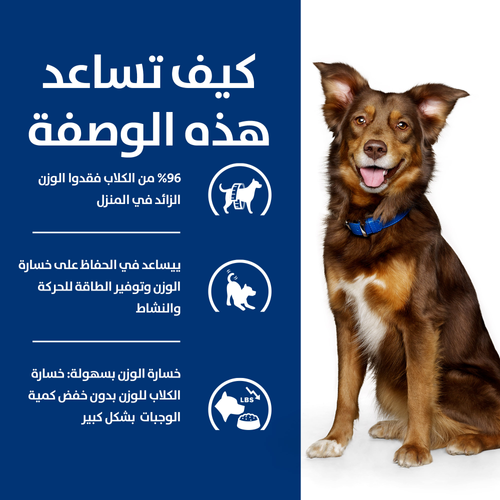 Hill's PRESCRIPTION DIET Metabolic Stew for Dogs 354g x 12