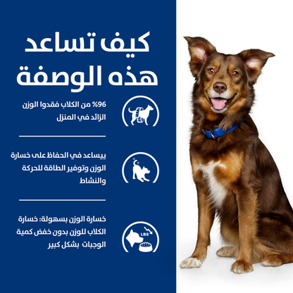 Hill's PRESCRIPTION DIET Metabolic Stew for Dogs 354g x 12