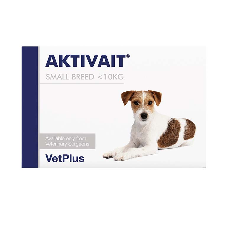 Aktivait Small Breed