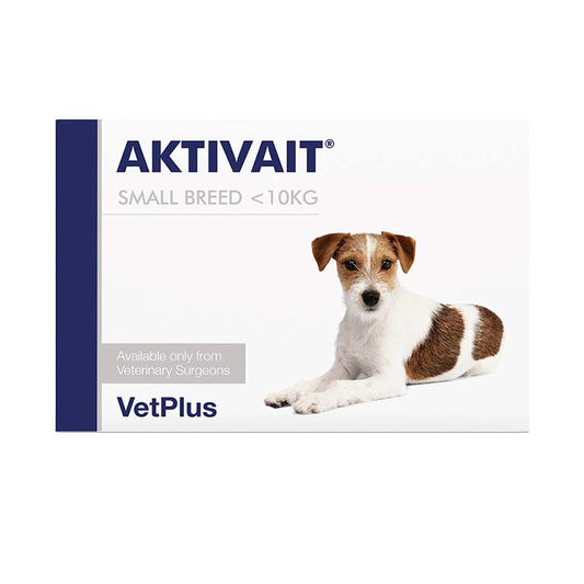 Aktivait Small Breed