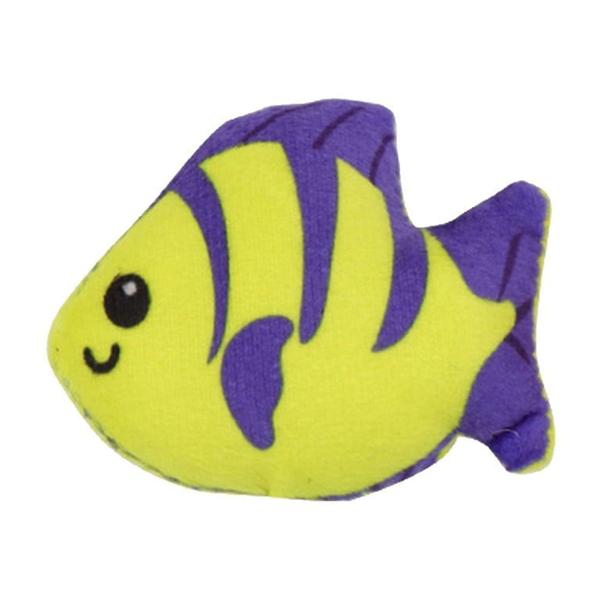 Wild Catz Salteyz Cat Toy - 7.5 x 7cm