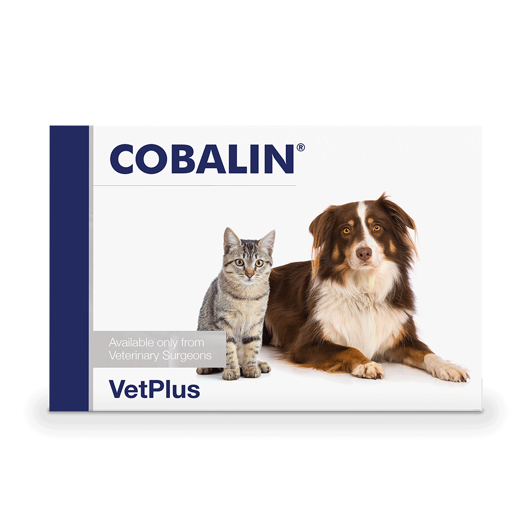 Cobalin (60caps)