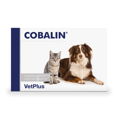 Cobalin (60caps)