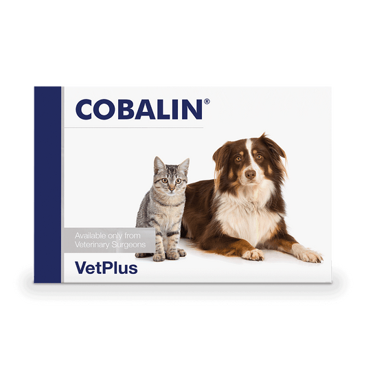 Cobalin (60caps)