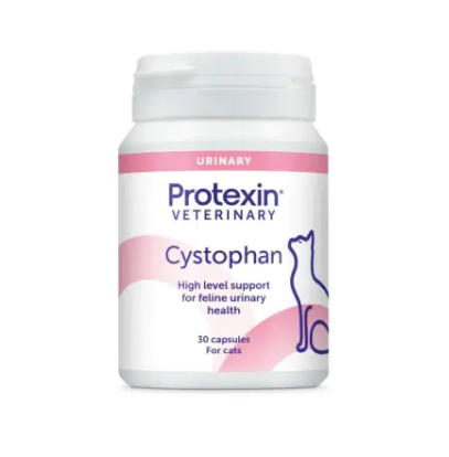 Cystophan for Cats