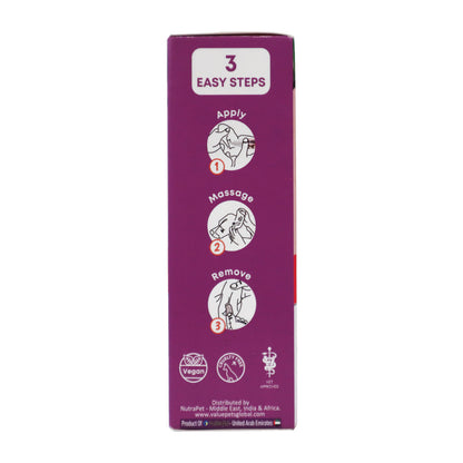 Furbath Plus Ear Care for Dogs and Cats - 50ml