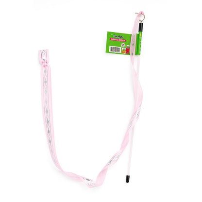 NutraPet PurrSuit Wand Pink