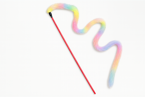 NutraPet Glamorous Cat Wand