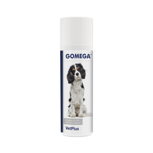 Vet Plus Gomega for Dogs (150ml)
