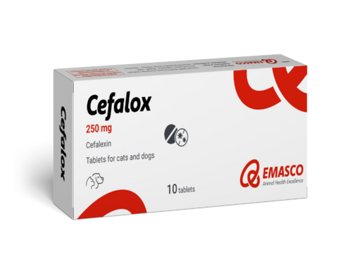 Cefalox