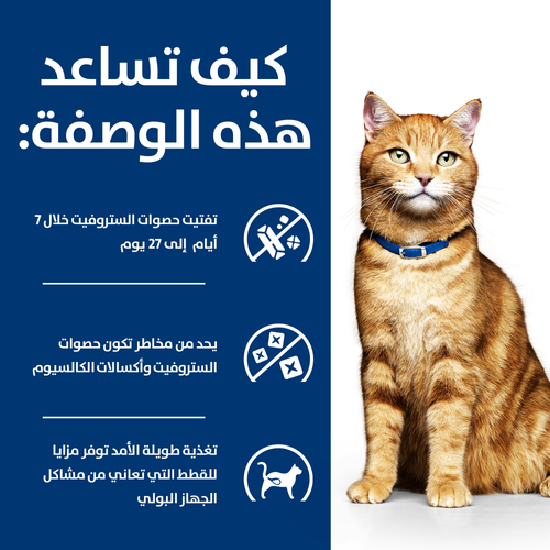 Hill's PRESCRIPTION DIET c/d Multicare Cat Food