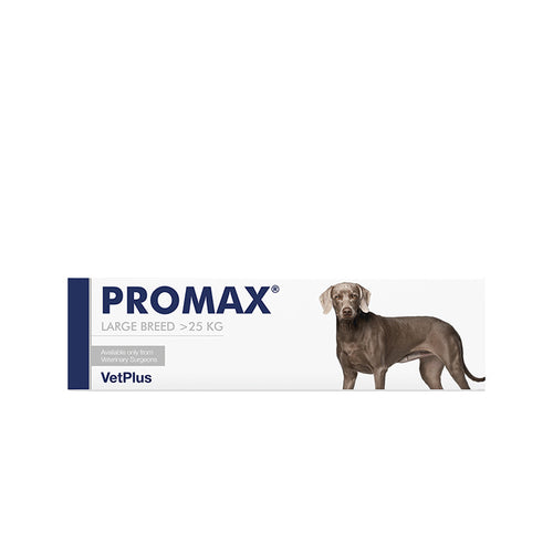 Promax Large Breed (30ml)