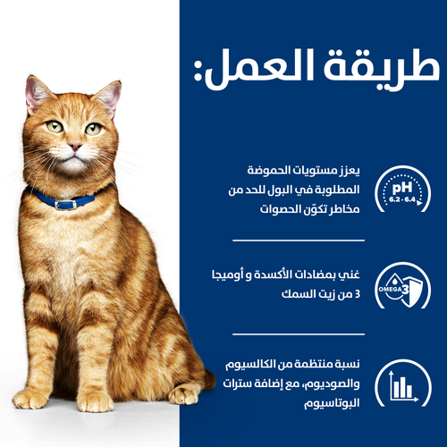 Hill's PRESCRIPTION DIET c/d Multicare Cat Food