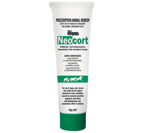 Neocort Ointment
