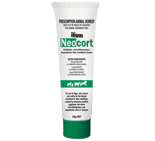 Neocort Ointment