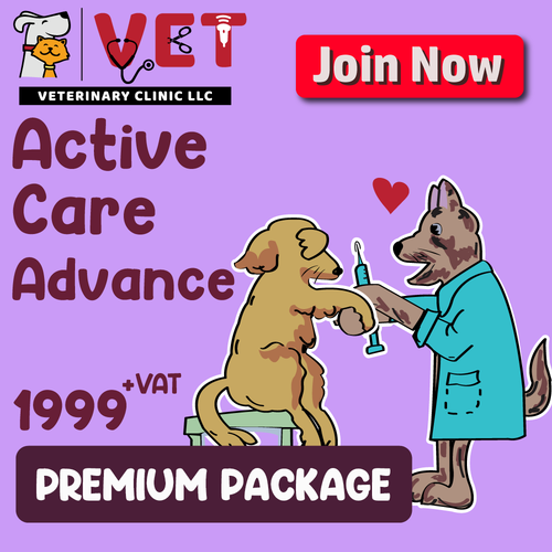 Active Care Advance (Premium Package)