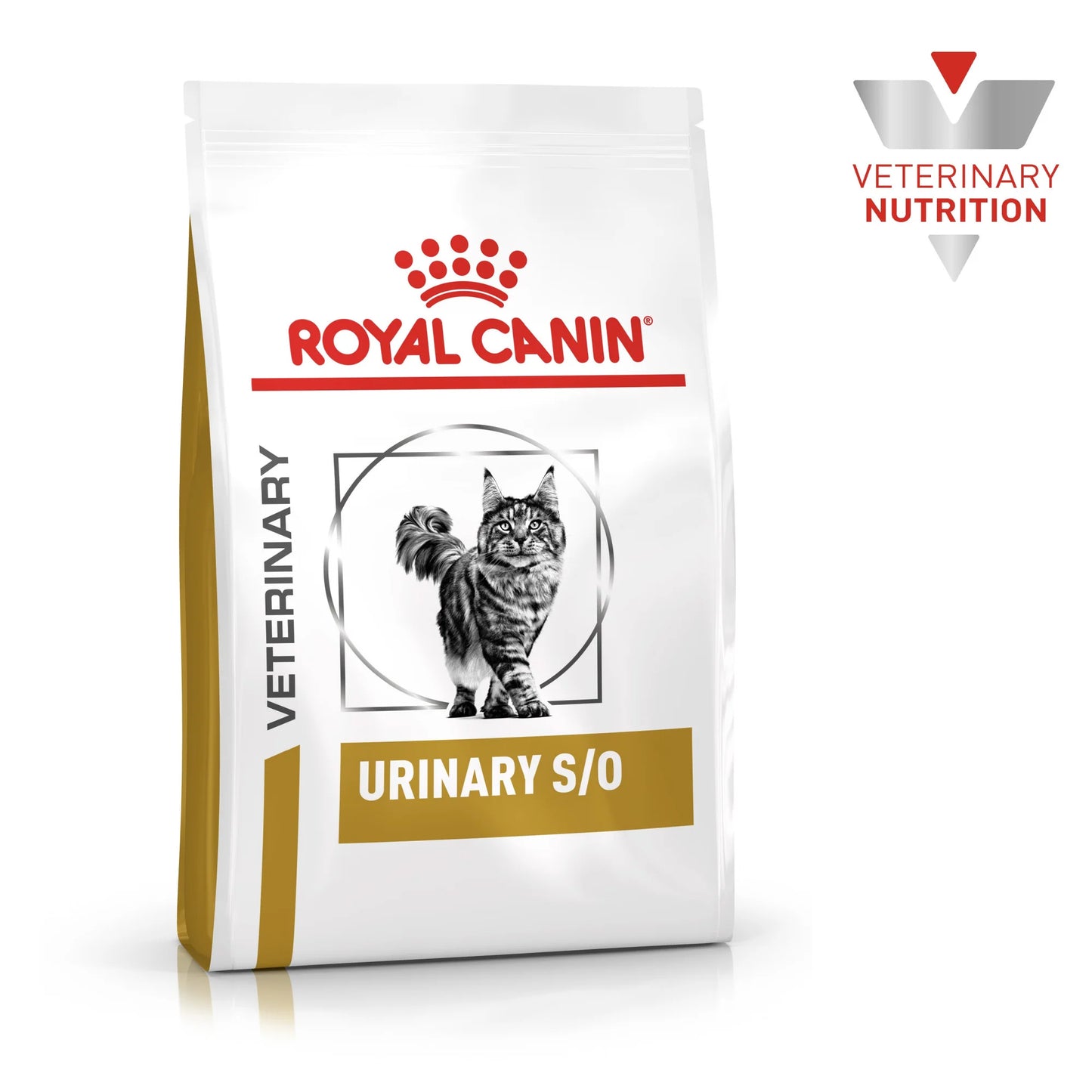 Royal Canin Vet Health Nutrition Feline Urinary S/O 7 kg
