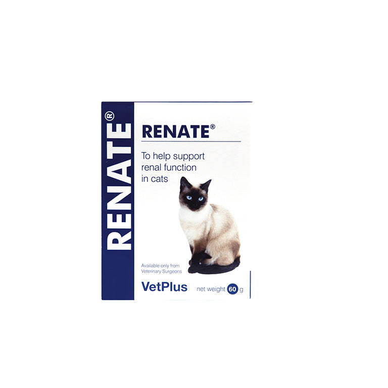 Renate for Cats