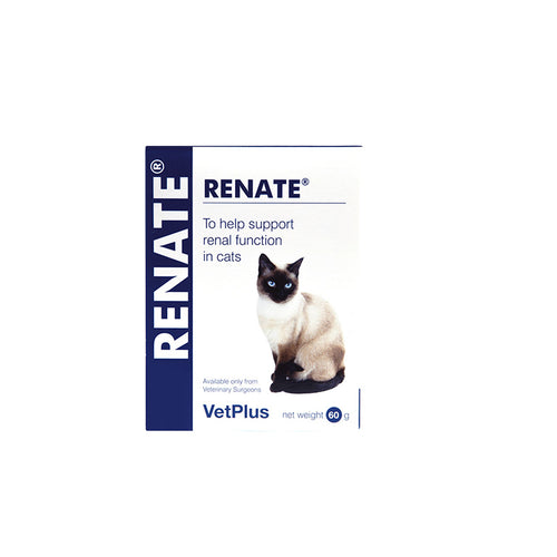 Renate for Cats