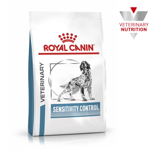 Royal Canin Prescription Vet Health Nutrition Canine Sensitivity Control 7 Kg