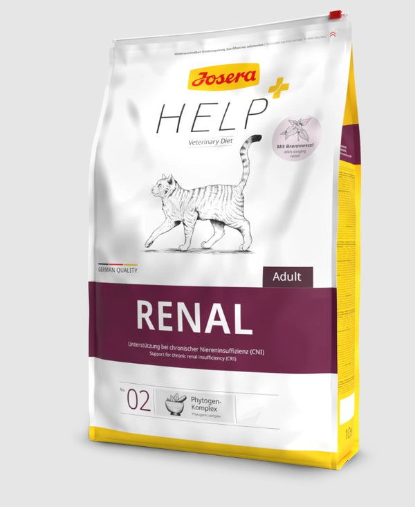 Josera Help