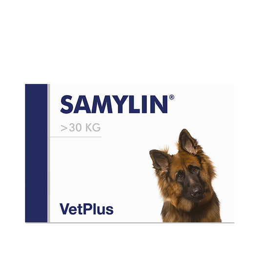 Samylin – Large Breed (Tablets)