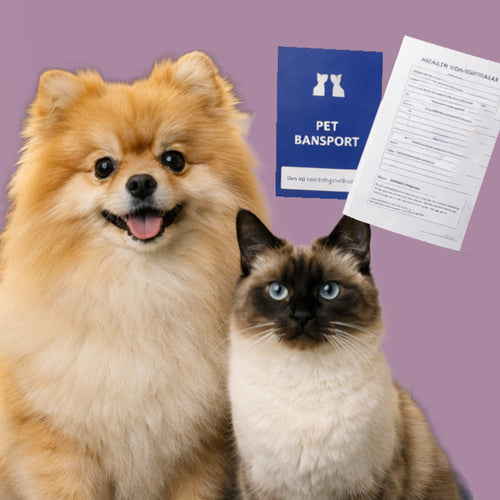 HEALTH TRAVEL CERTIFICATE