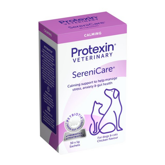 Serenicare for Dogs & Cats, 30 x 1 g Sachets