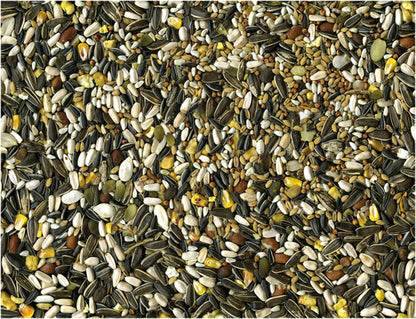 Vadigran Parrot Original Seed Mix (14 Kg)