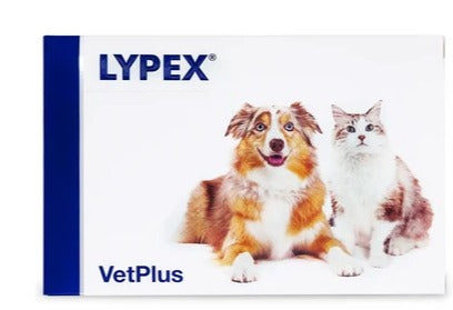Lypex for Cats & Dogs