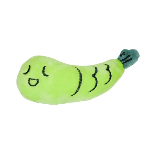 Wild Catz Wormeyz Catnip Cat Toy - 10cm