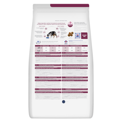 Hill's Prescription Diet i/d Sensitive Dog Food - 12Kg