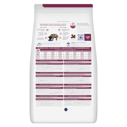 Hill's Prescription Diet i/d Puppy Food - 4 Kg