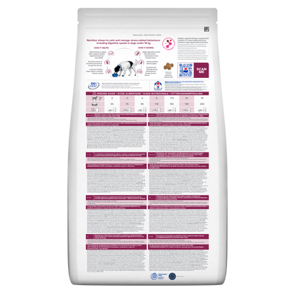 Hill's PRESCRIPTION DIET i/d Stress Mini Dog Food - 3Kg