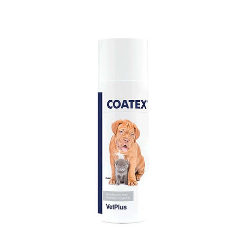 Coatex Liquid Pump (65ml)