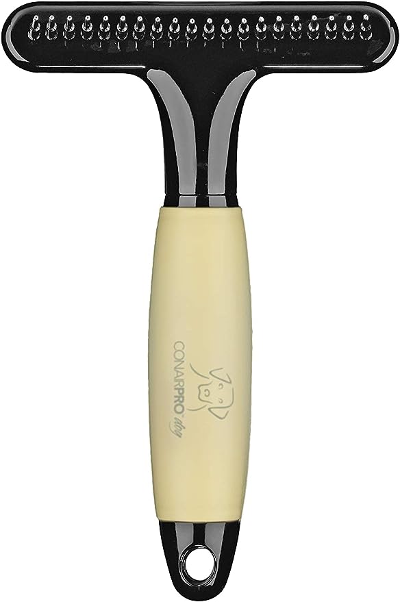 Conair Dog (Medium) Rake