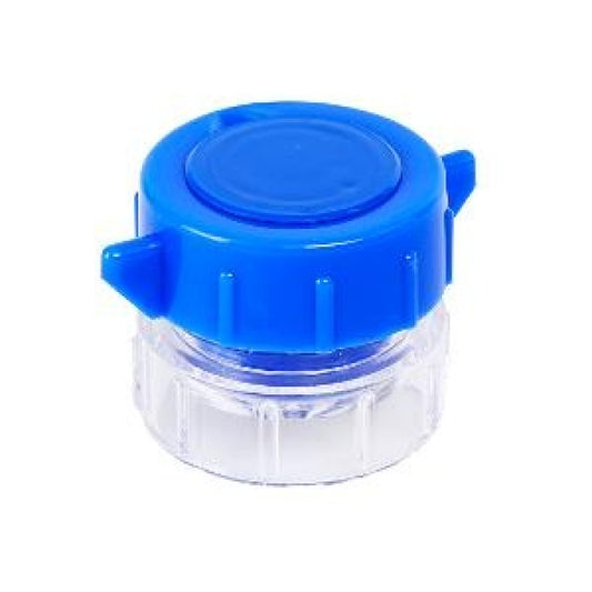 KRUUSE tablet crusher