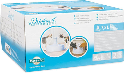 PetSafe Drinkwell 360 Fountain