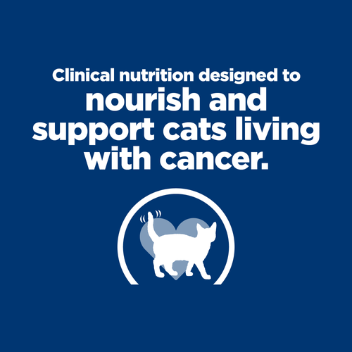 Hill's Prescription Diet ON Care Chicken & Vegetable Stew Cat Food 82g x 24