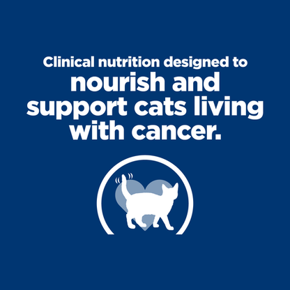 Hill's Prescription Diet ON Care Chicken & Vegetable Stew Cat Food 82g x 24