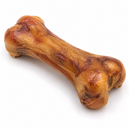 Houndsworth Hypoallergenic Ostrich Knuckle Buster 300g