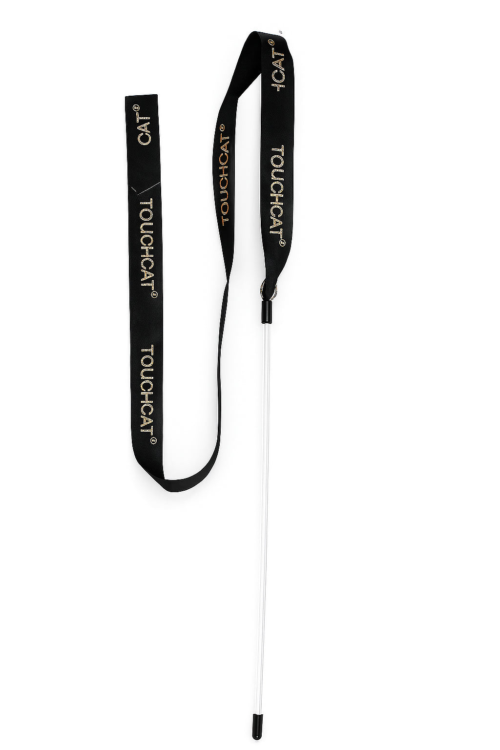NutraPet PurrSuit Wand Black