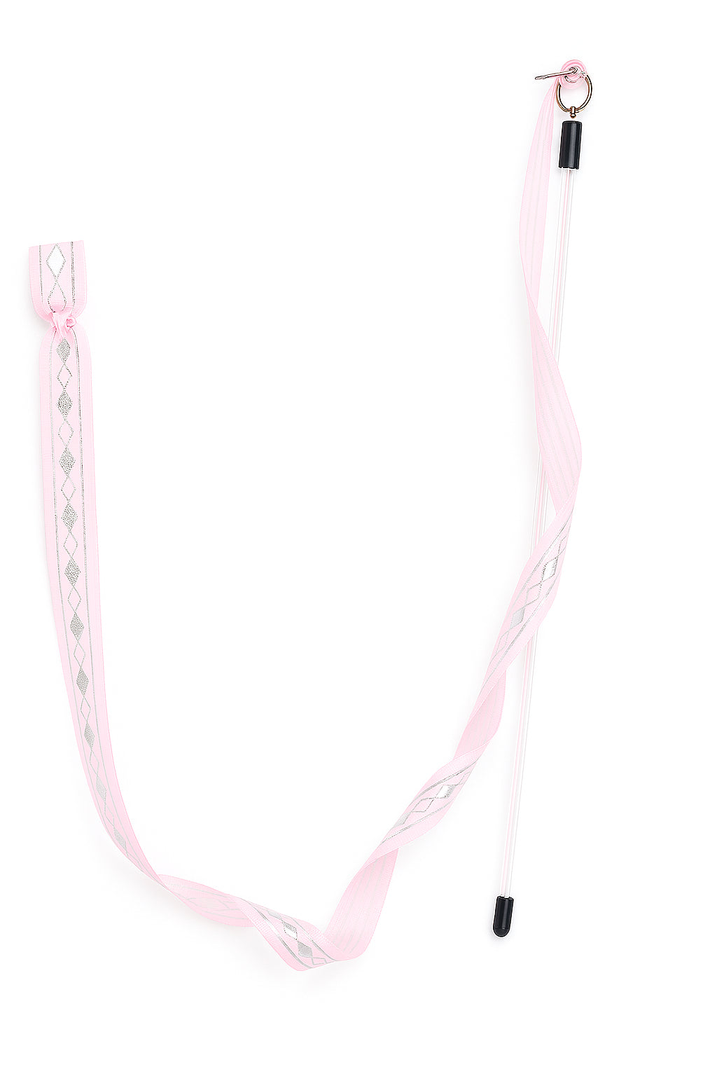 NutraPet PurrSuit Wand Pink