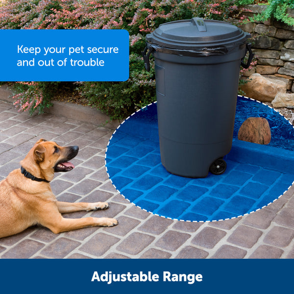 Pet Safe Pet Pawz AwayThreshold Barrier