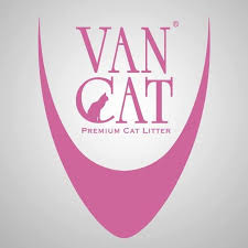 Van Cat White Clumping Bentonite Cat Litter Aloe Vera 10Kg