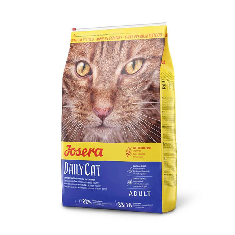 Josera Daily Cat Dry Food 2kg