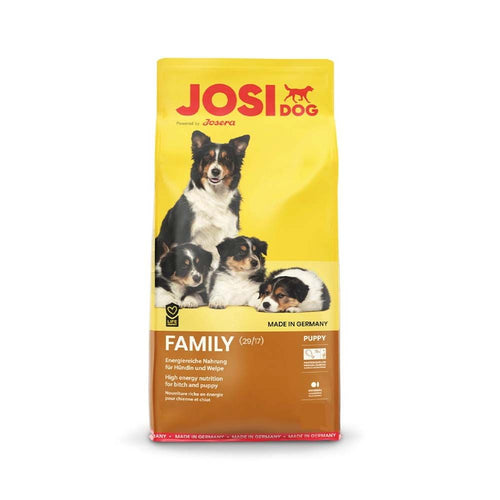 Josera Josi Dog Family Dry Food 15kg